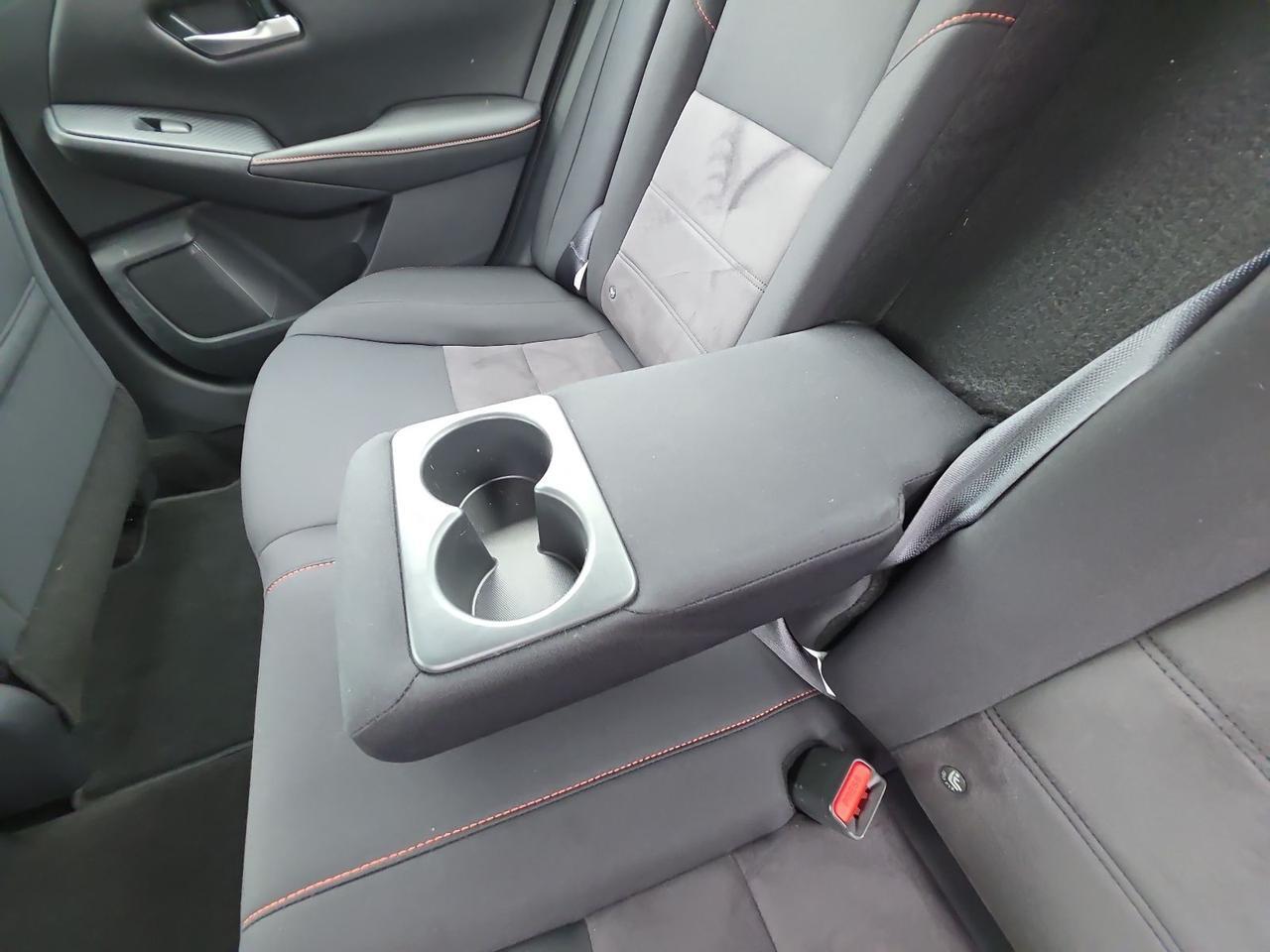 2024 Nissan Sentra SR Glen Burnie MD