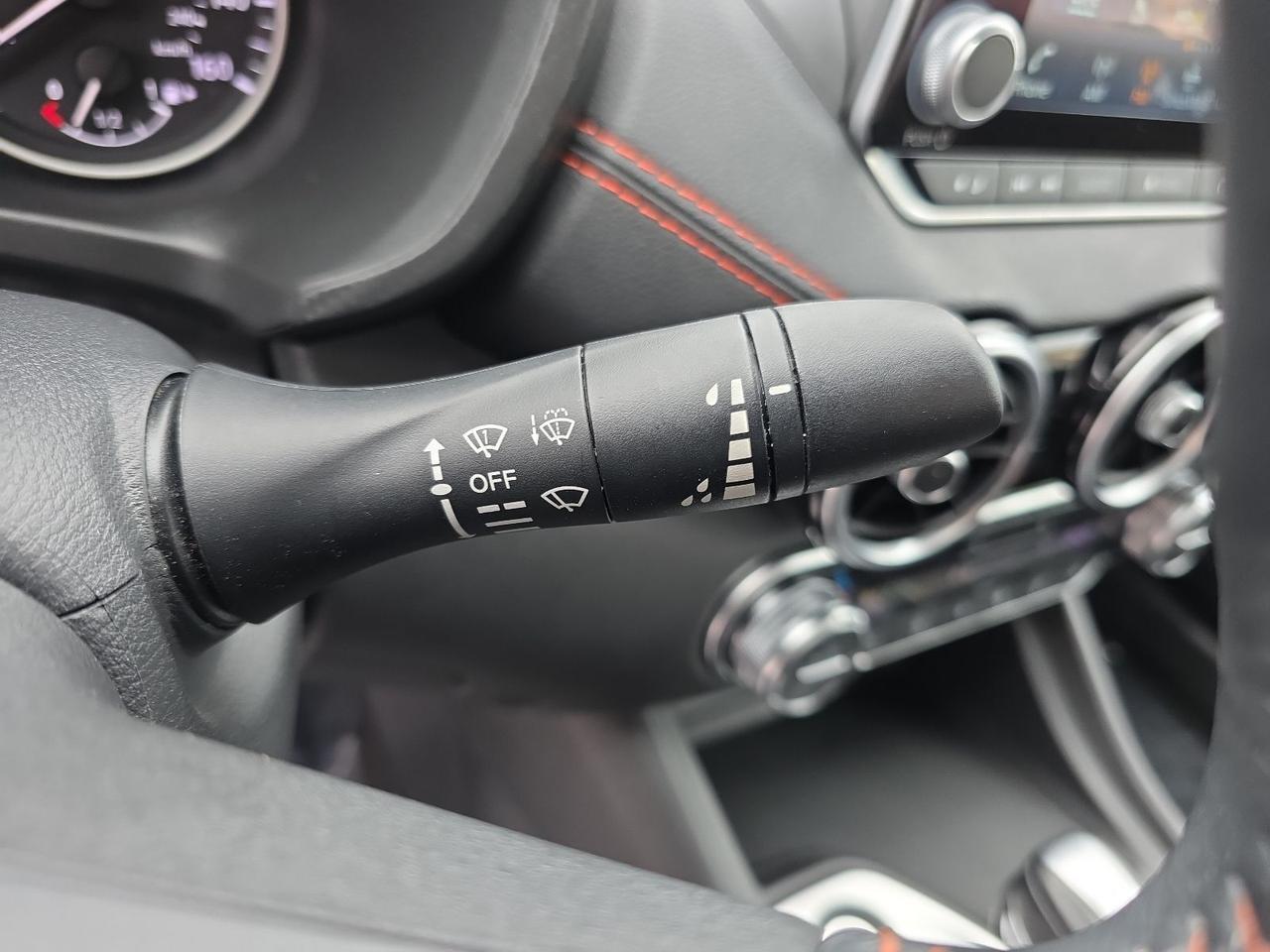 2024 Nissan Sentra SR Glen Burnie MD