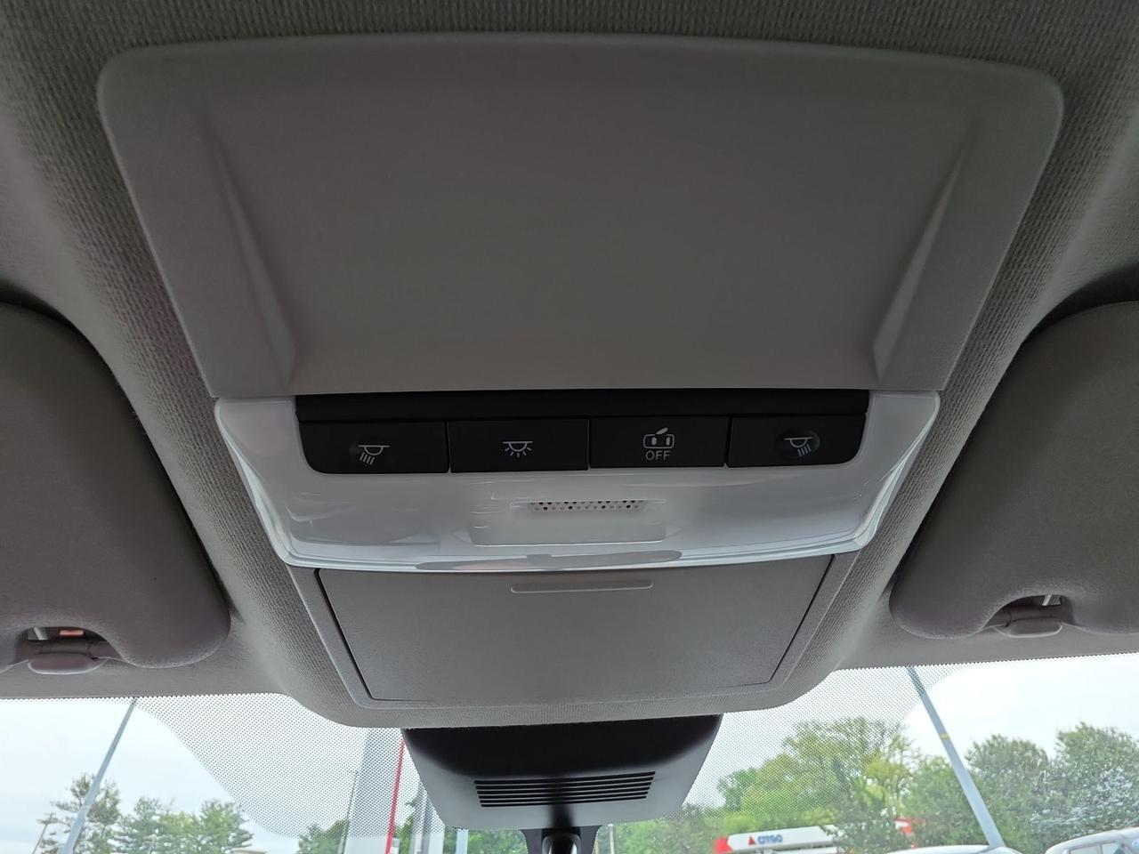 2024 Nissan Sentra SR Glen Burnie MD