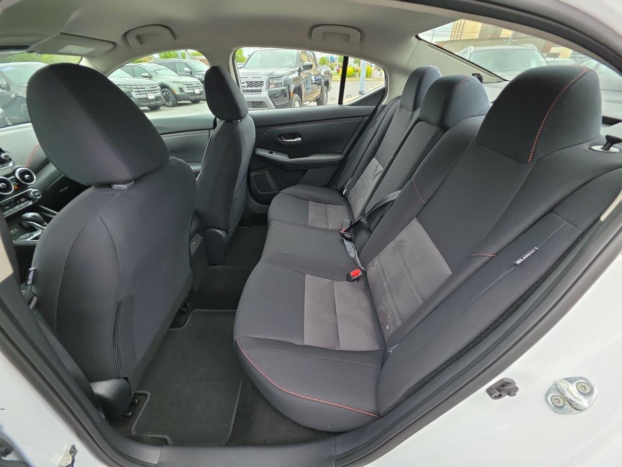 2024 Nissan Sentra SR Glen Burnie MD