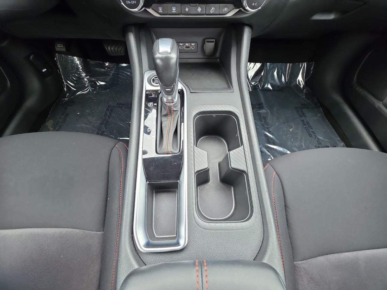 2024 Nissan Sentra SR Glen Burnie MD