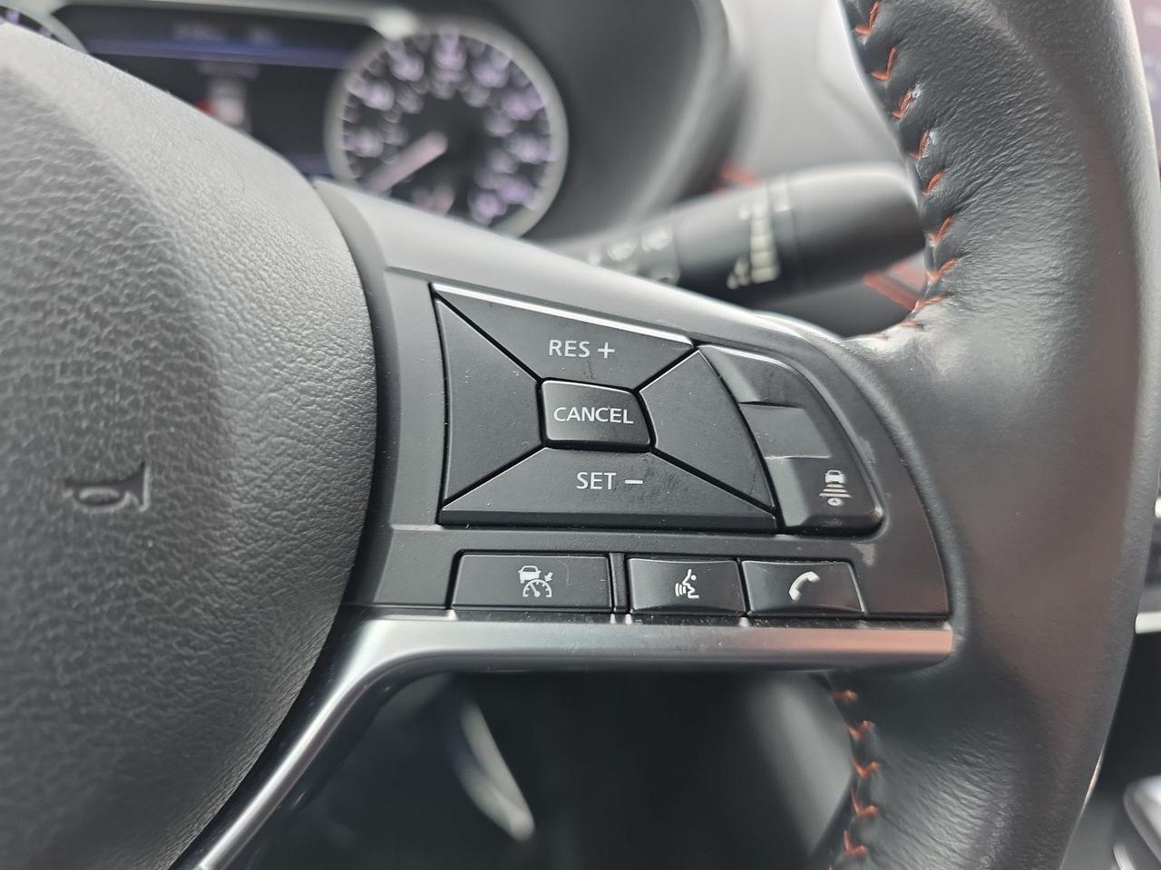 2024 Nissan Sentra SR Glen Burnie MD