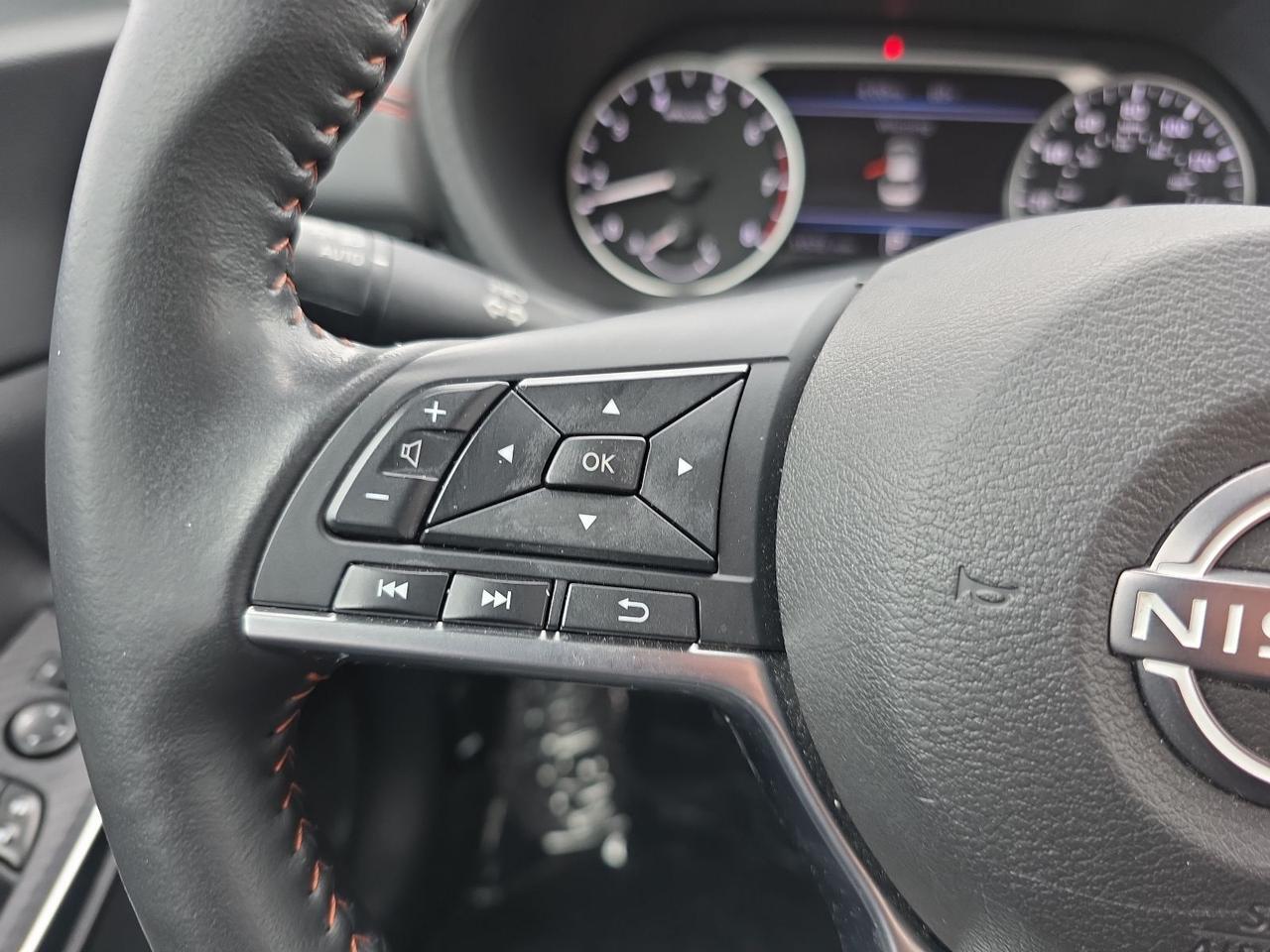 2024 Nissan Sentra SR Glen Burnie MD