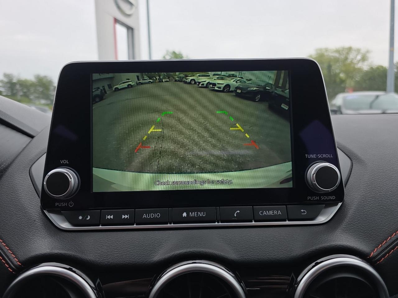 2024 Nissan Sentra SR Glen Burnie MD