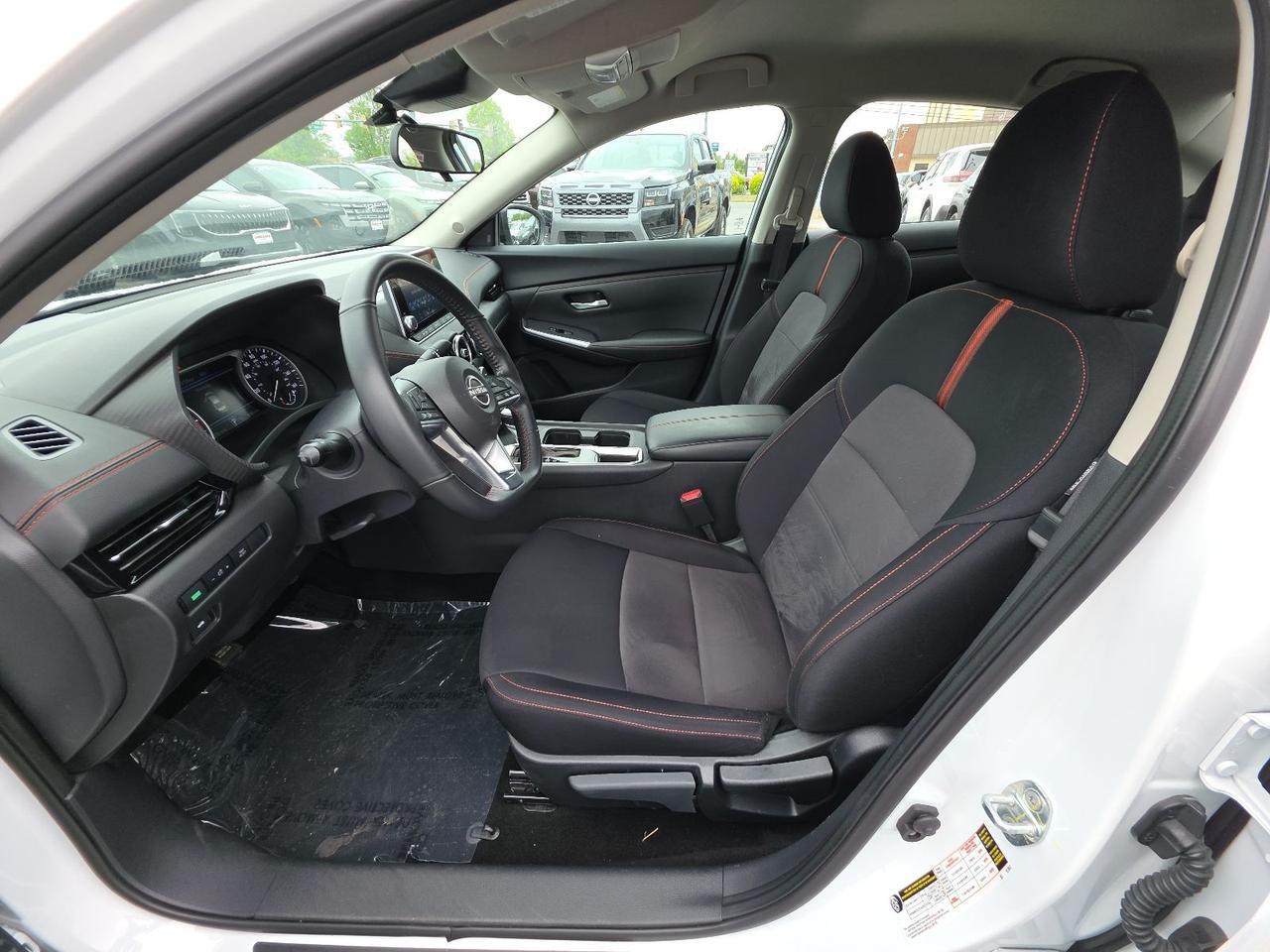 2024 Nissan Sentra SR Glen Burnie MD