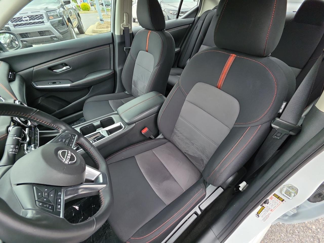 2024 Nissan Sentra SR Glen Burnie MD