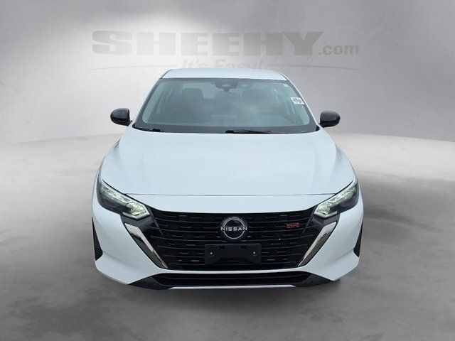 2024 Nissan Sentra SR Glen Burnie MD