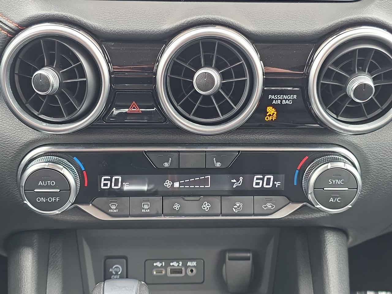 2024 Nissan Sentra SR Glen Burnie MD