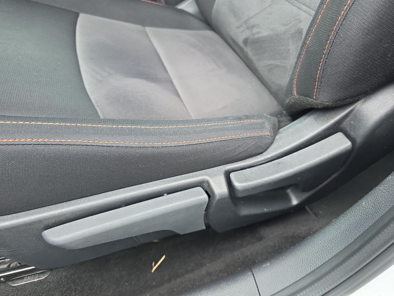 2024 Nissan Sentra SR Glen Burnie MD