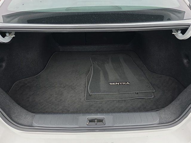 2024 Nissan Sentra SR Glen Burnie MD