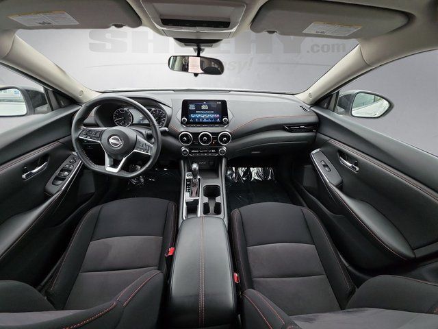 2024 Nissan Sentra SR Glen Burnie MD