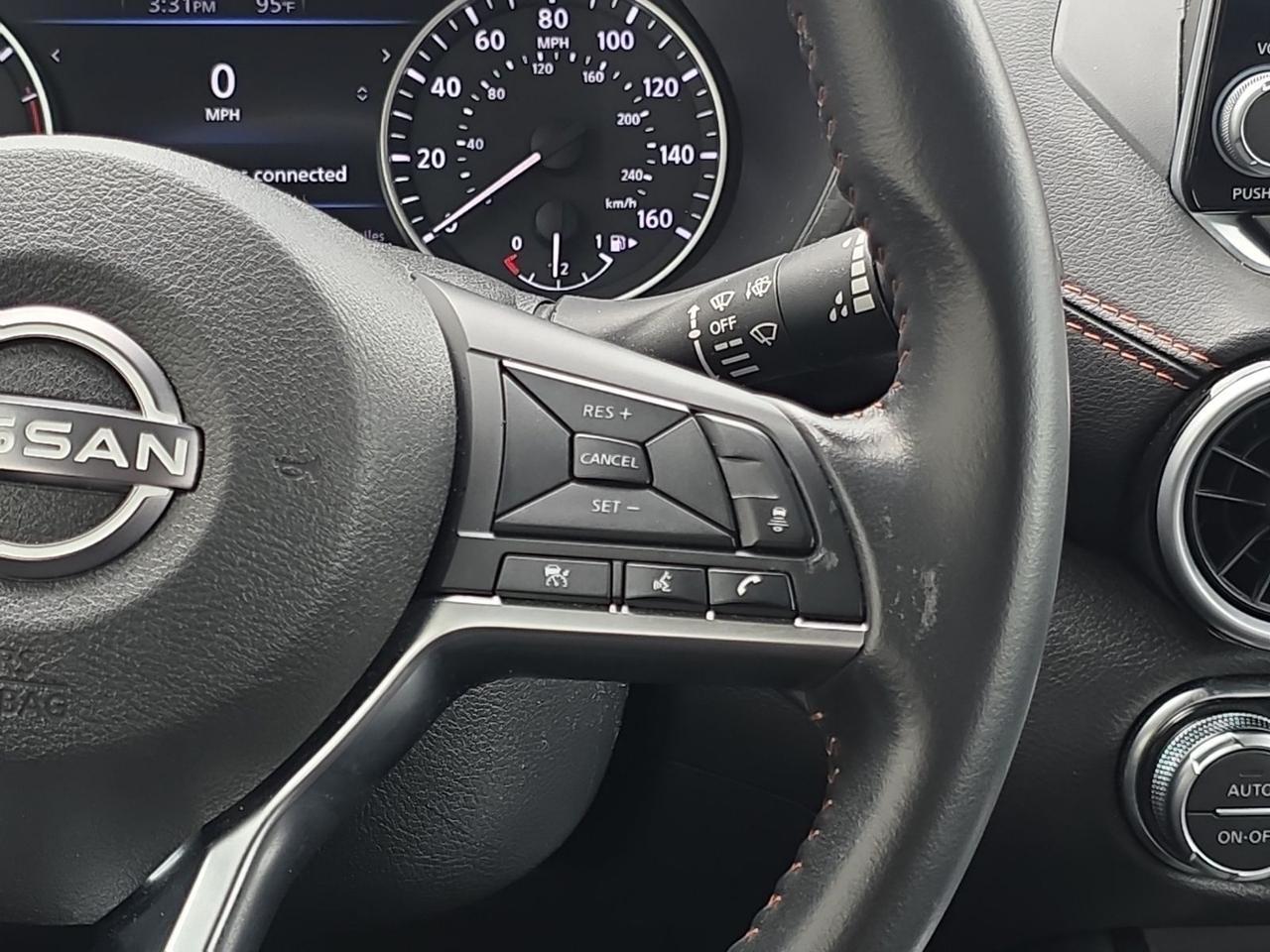 2024 Nissan Sentra SR Glen Burnie MD