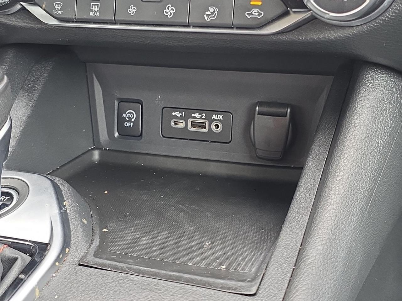 2024 Nissan Sentra SR Glen Burnie MD