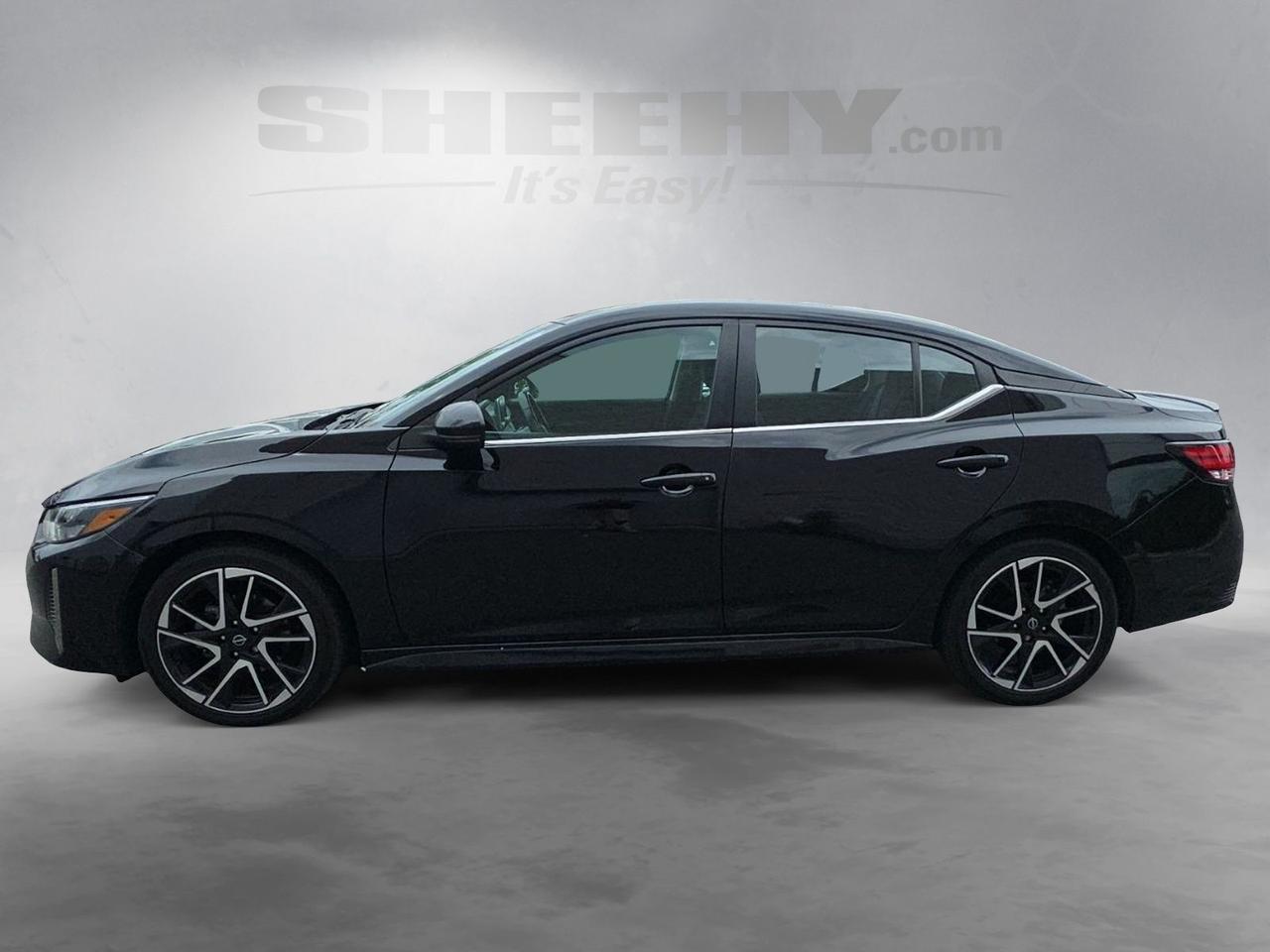 2024 Nissan Sentra SR Glen Burnie MD
