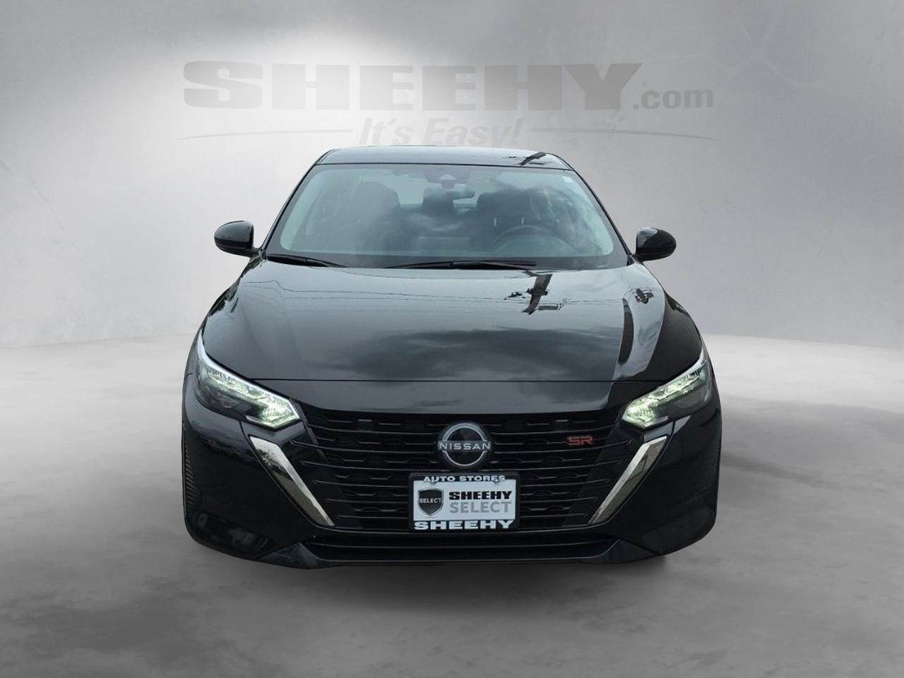 2024 Nissan Sentra SR Glen Burnie MD