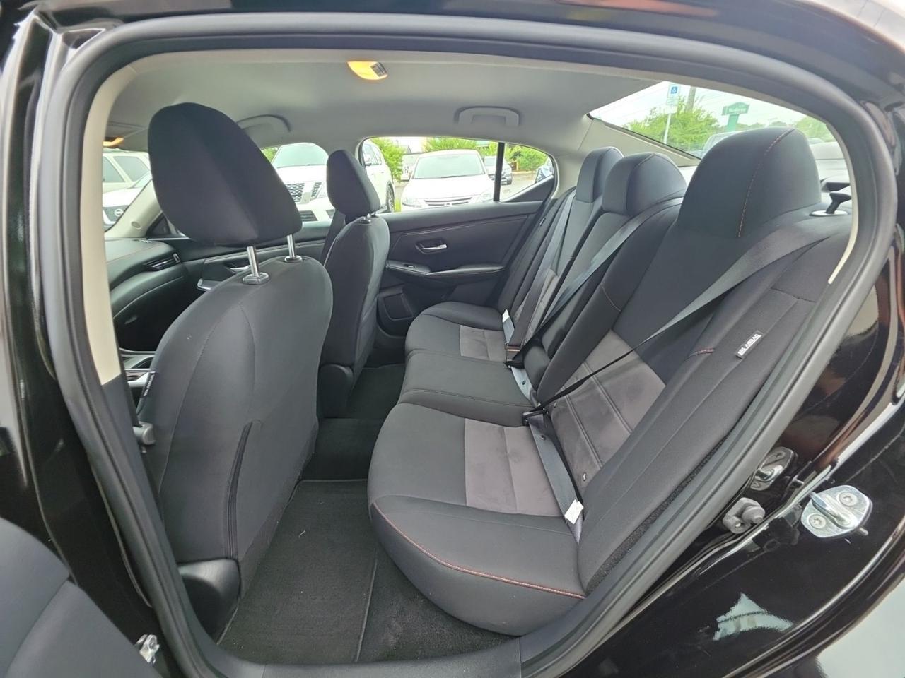 2024 Nissan Sentra SR Glen Burnie MD