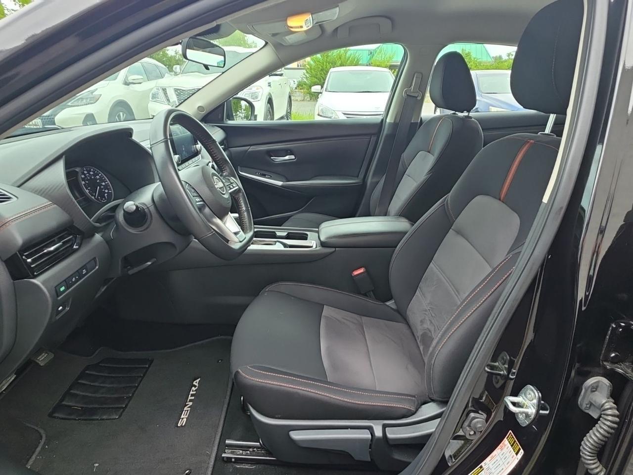 2024 Nissan Sentra SR Glen Burnie MD