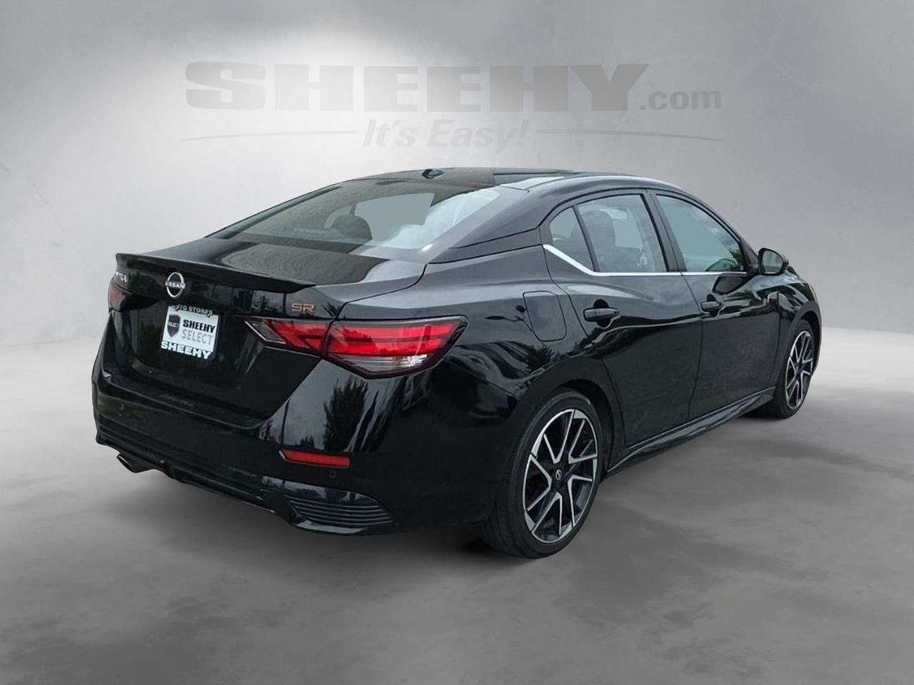 2024 Nissan Sentra SR Glen Burnie MD