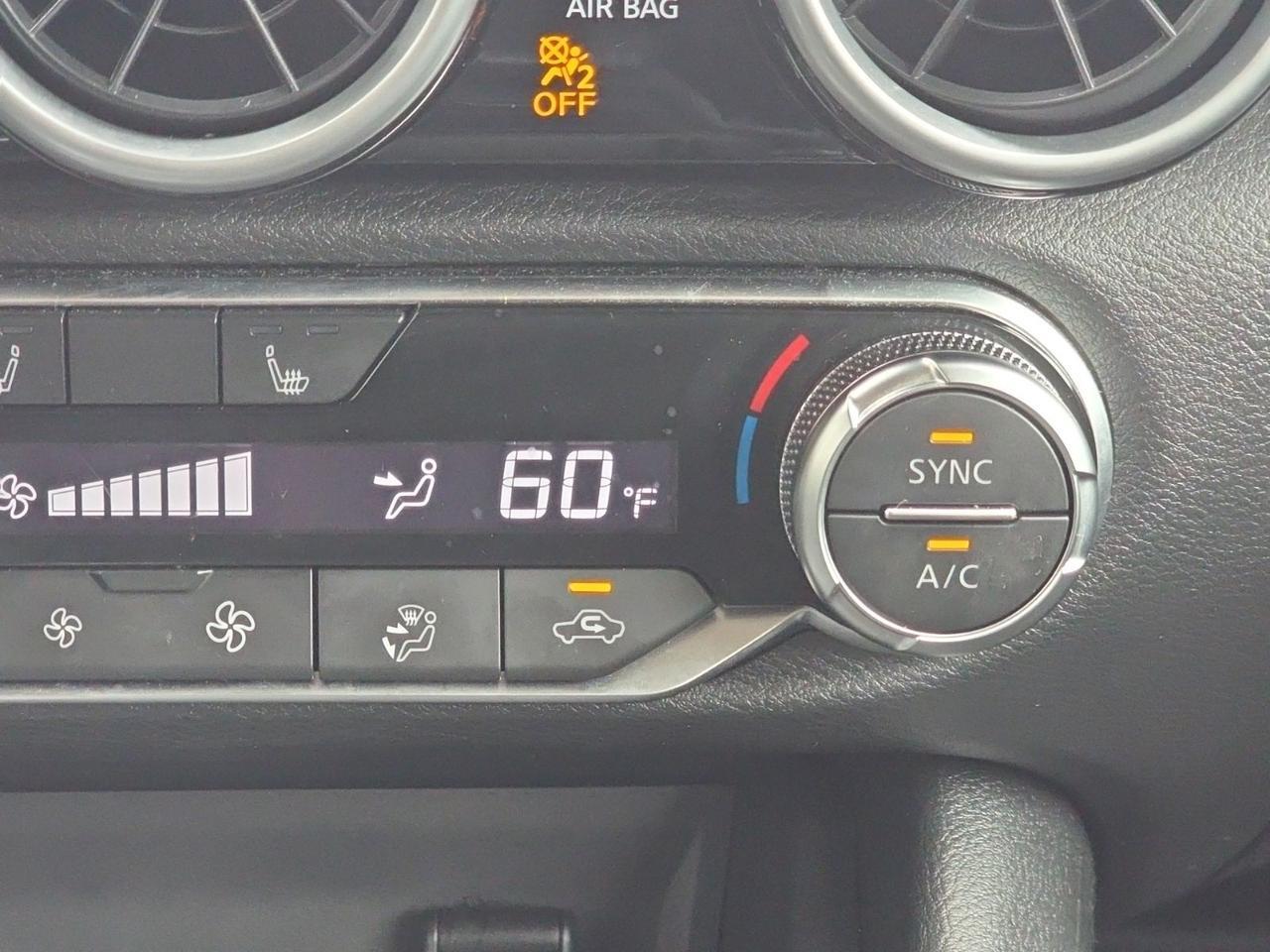 2024 Nissan Sentra SR Glen Burnie MD