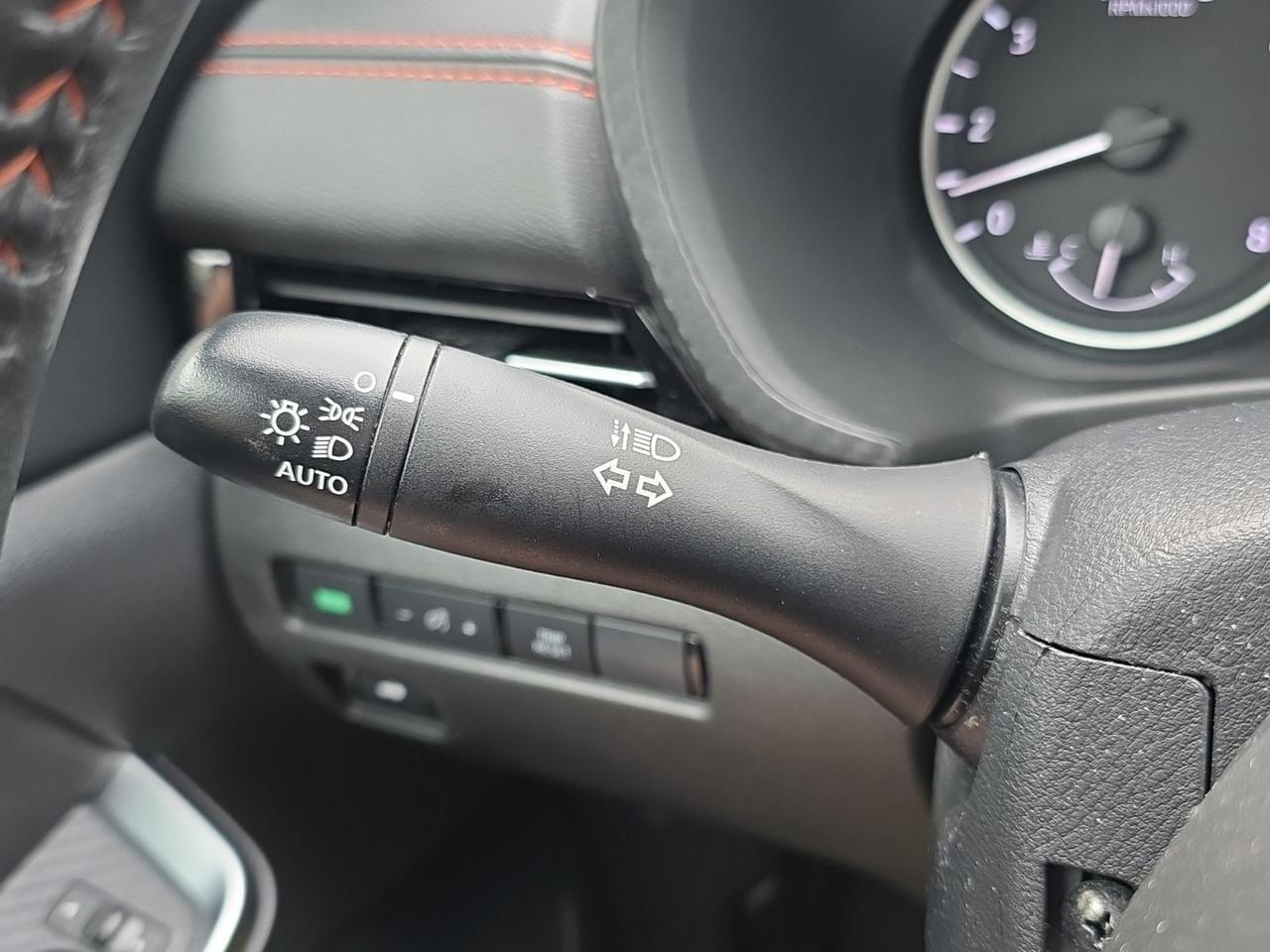 2024 Nissan Sentra SR Glen Burnie MD