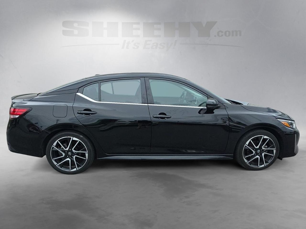 2024 Nissan Sentra SR Glen Burnie MD