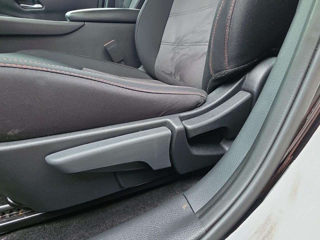 2024 Nissan Sentra SR Glen Burnie MD