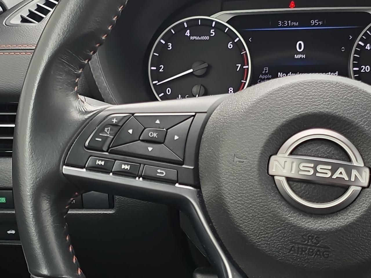 2024 Nissan Sentra SR Glen Burnie MD