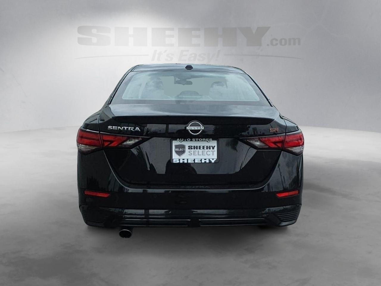 2024 Nissan Sentra SR Glen Burnie MD