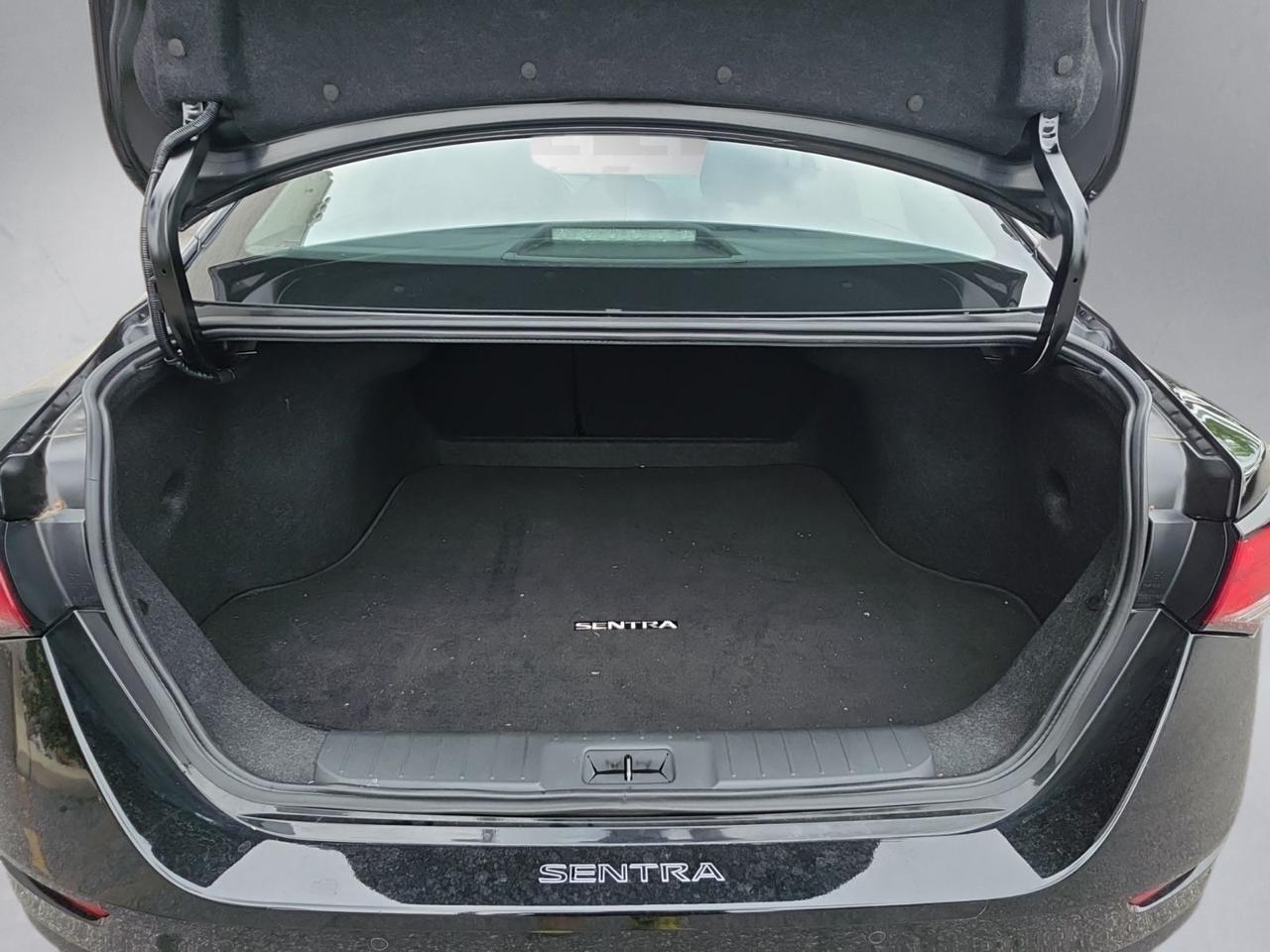 2024 Nissan Sentra SR Glen Burnie MD