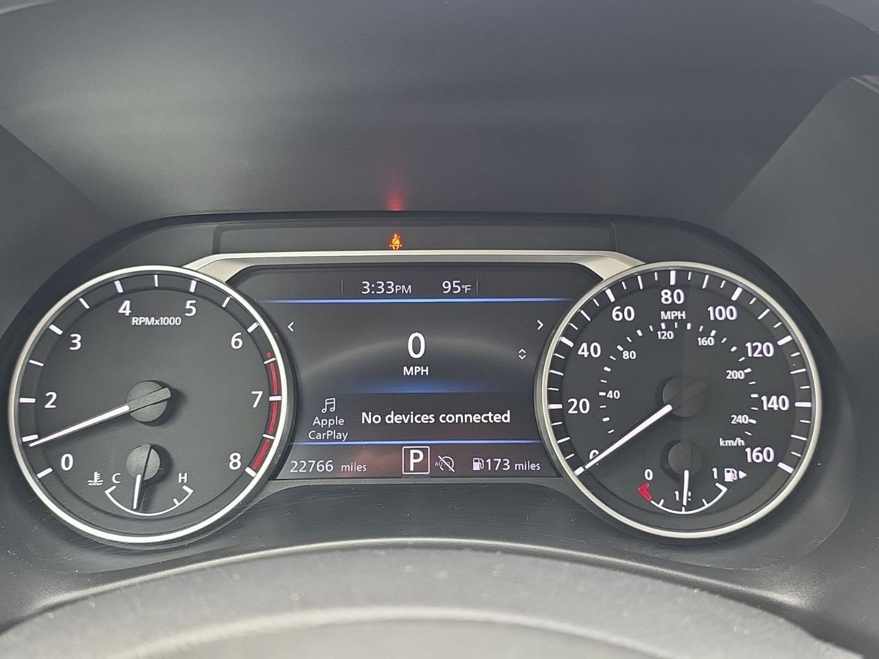 2024 Nissan Sentra SR Glen Burnie MD