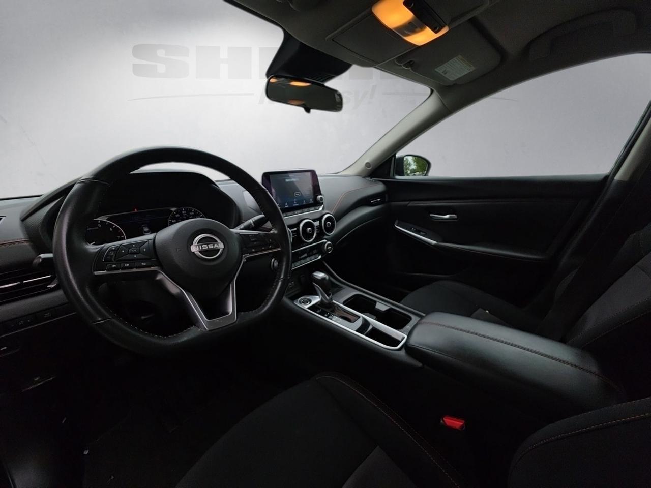 2024 Nissan Sentra SR Glen Burnie MD
