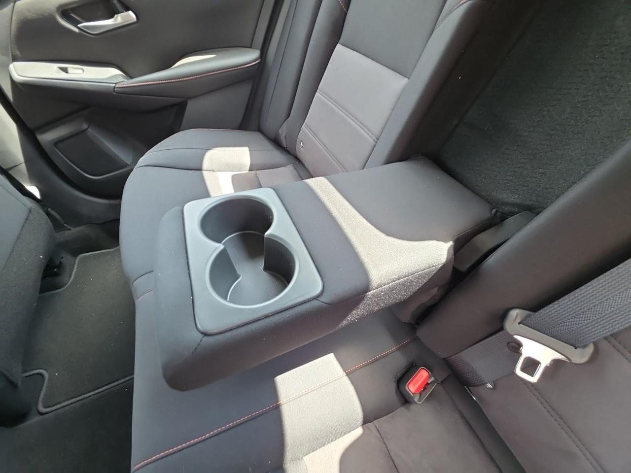 2024 Nissan Sentra SR Glen Burnie MD