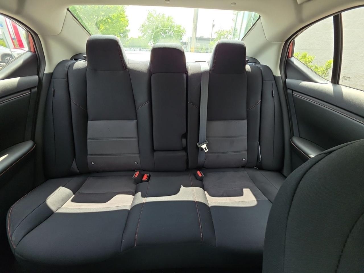 2024 Nissan Sentra SR Glen Burnie MD
