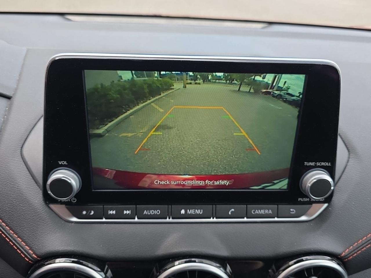 2024 Nissan Sentra SR Glen Burnie MD