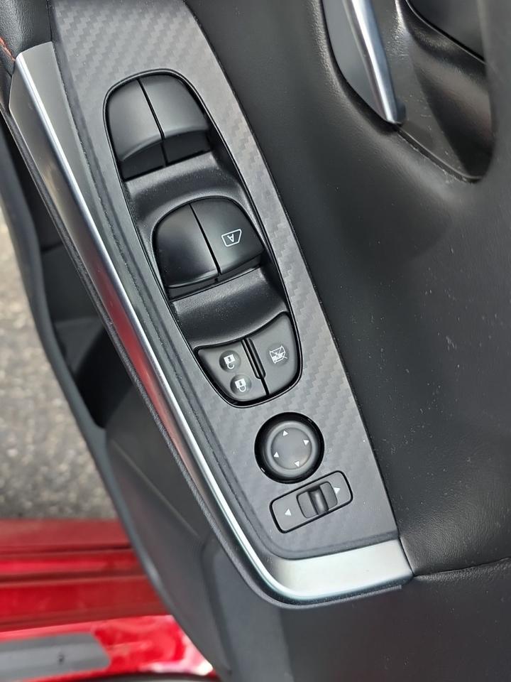 2024 Nissan Sentra SR Glen Burnie MD