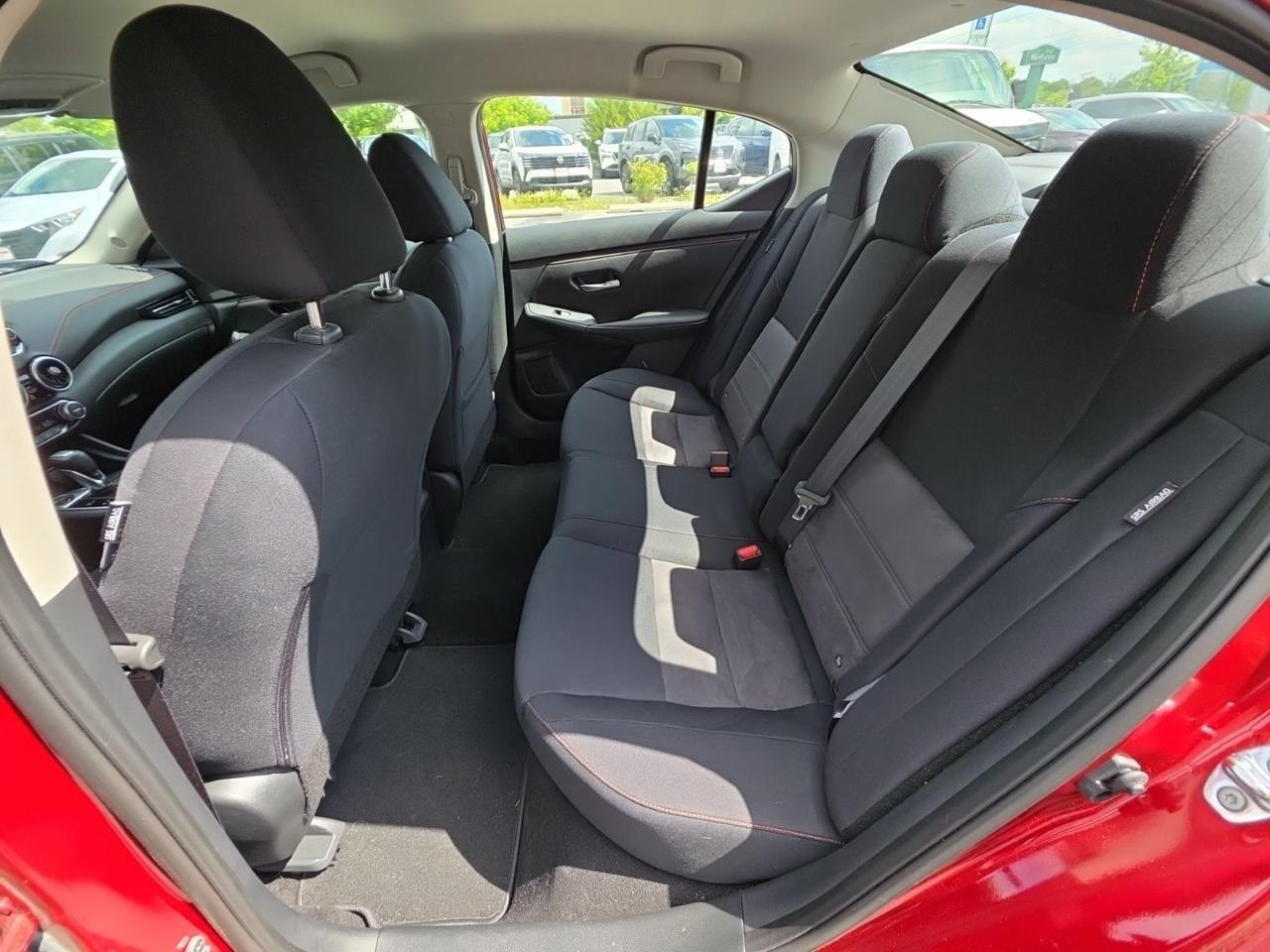 2024 Nissan Sentra SR Glen Burnie MD