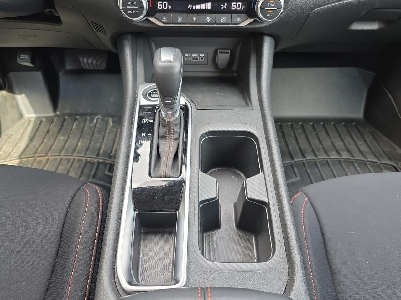 2024 Nissan Sentra SR Glen Burnie MD