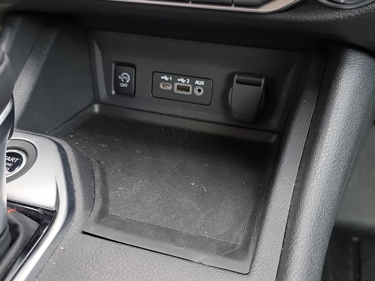2024 Nissan Sentra SR Glen Burnie MD