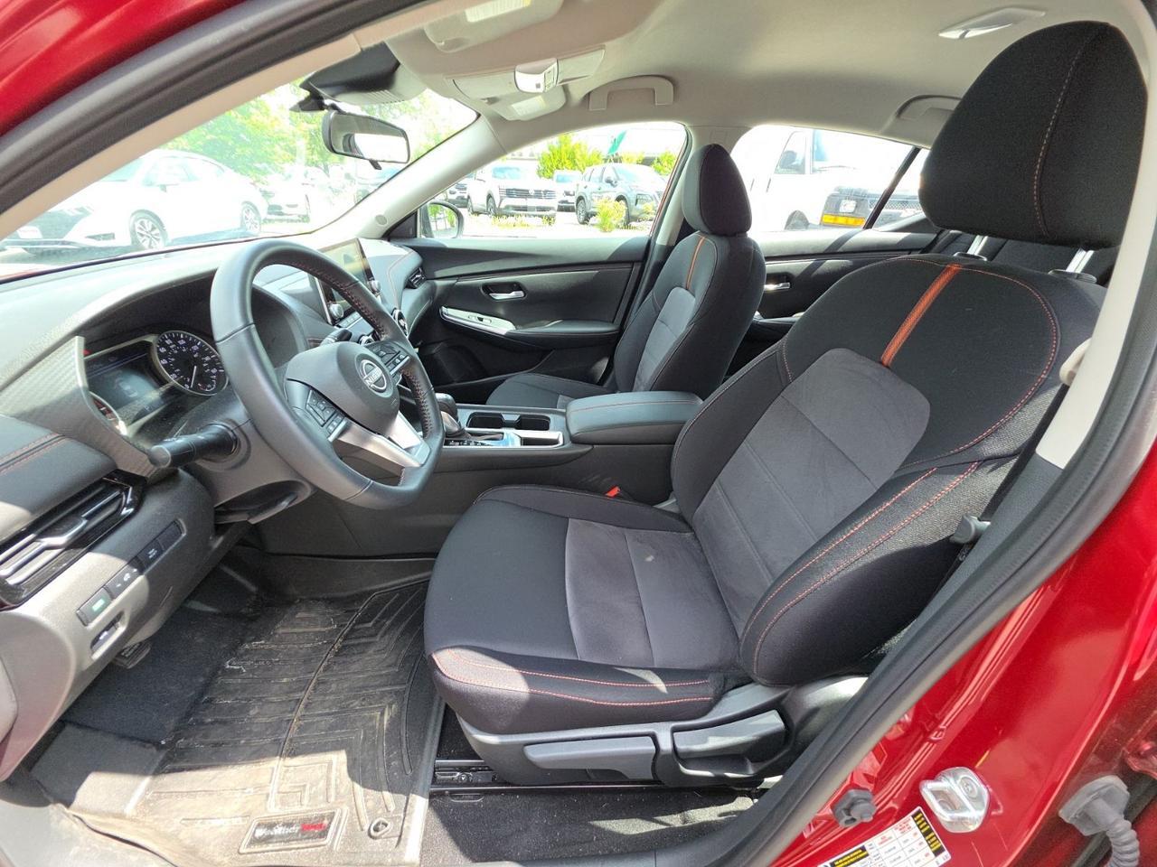 2024 Nissan Sentra SR Glen Burnie MD