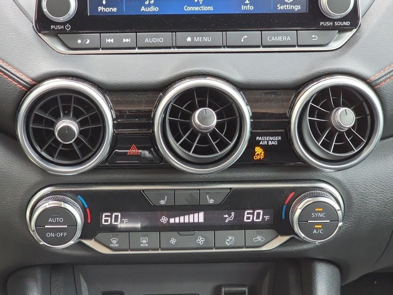 2024 Nissan Sentra SR Glen Burnie MD