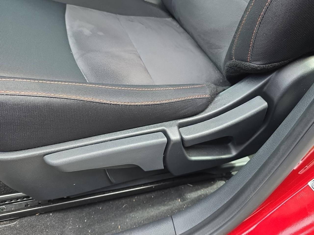 2024 Nissan Sentra SR Glen Burnie MD