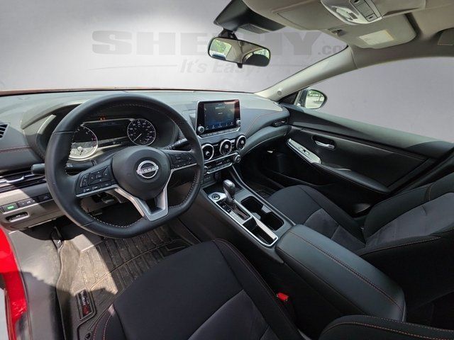 2024 Nissan Sentra SR Glen Burnie MD