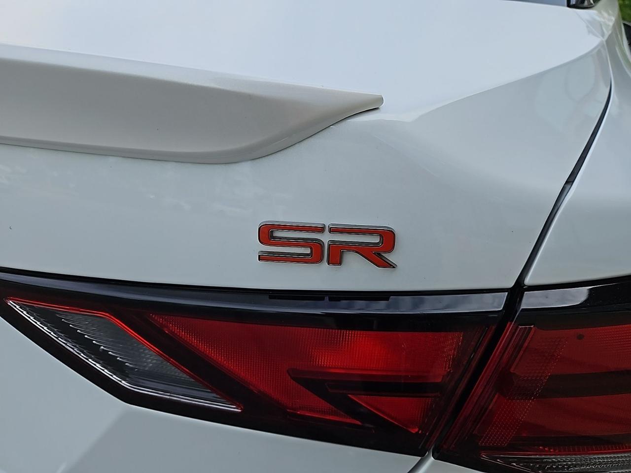 2024 Nissan Sentra SR Waldorf MD