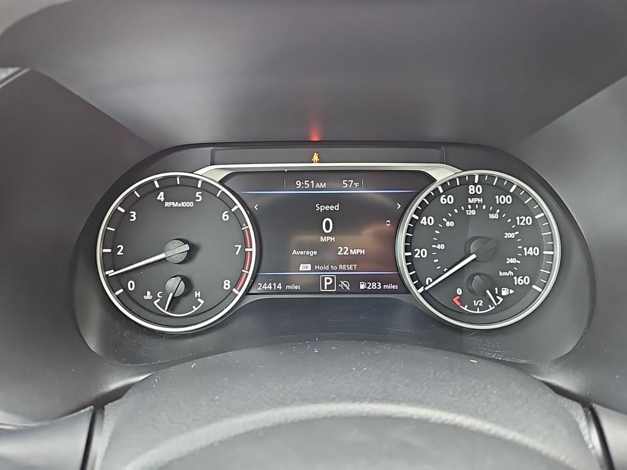 2024 Nissan Sentra SR Waldorf MD
