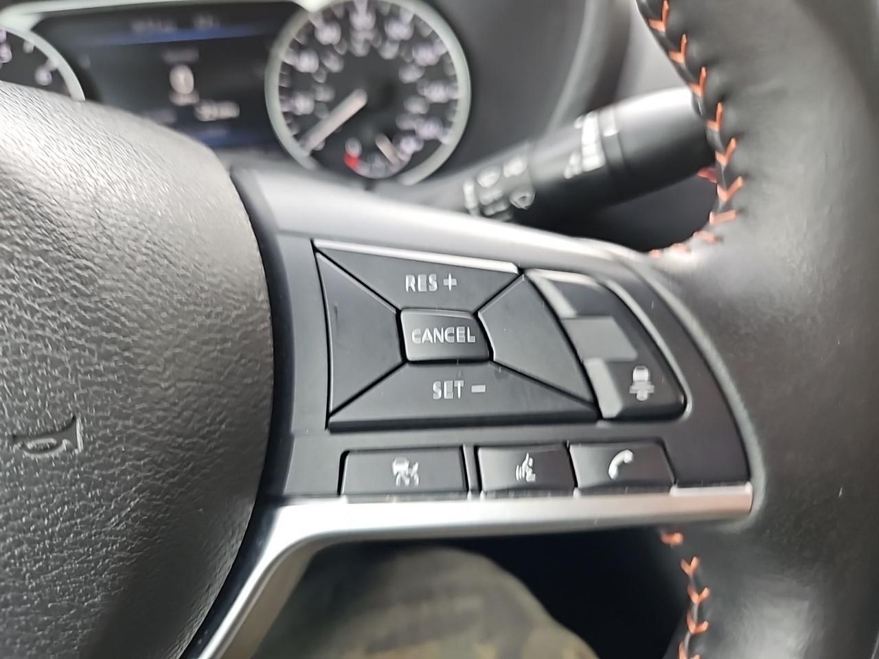 2024 Nissan Sentra SR Waldorf MD