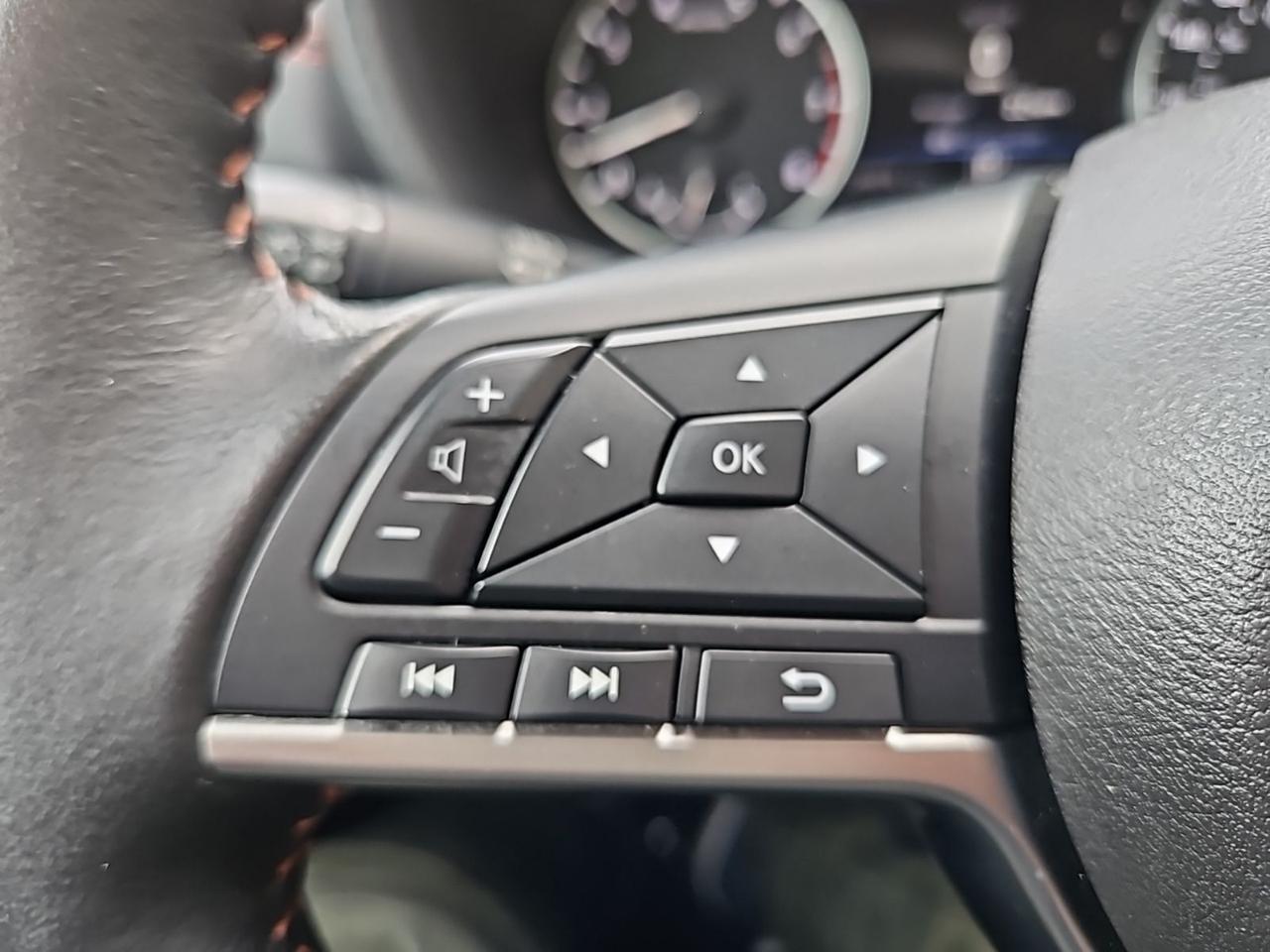 2024 Nissan Sentra SR Waldorf MD