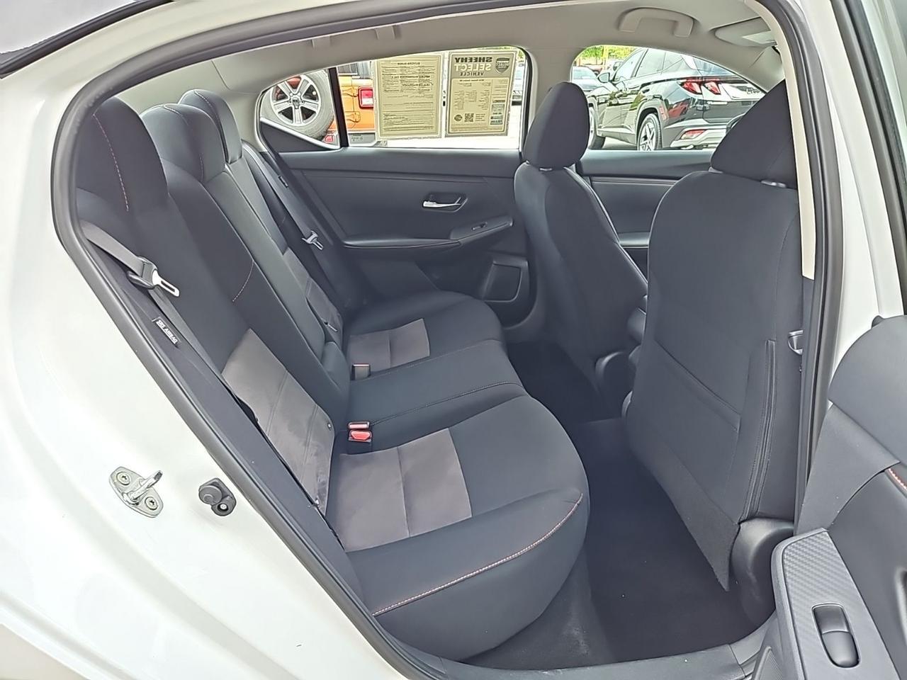 2024 Nissan Sentra SR Waldorf MD