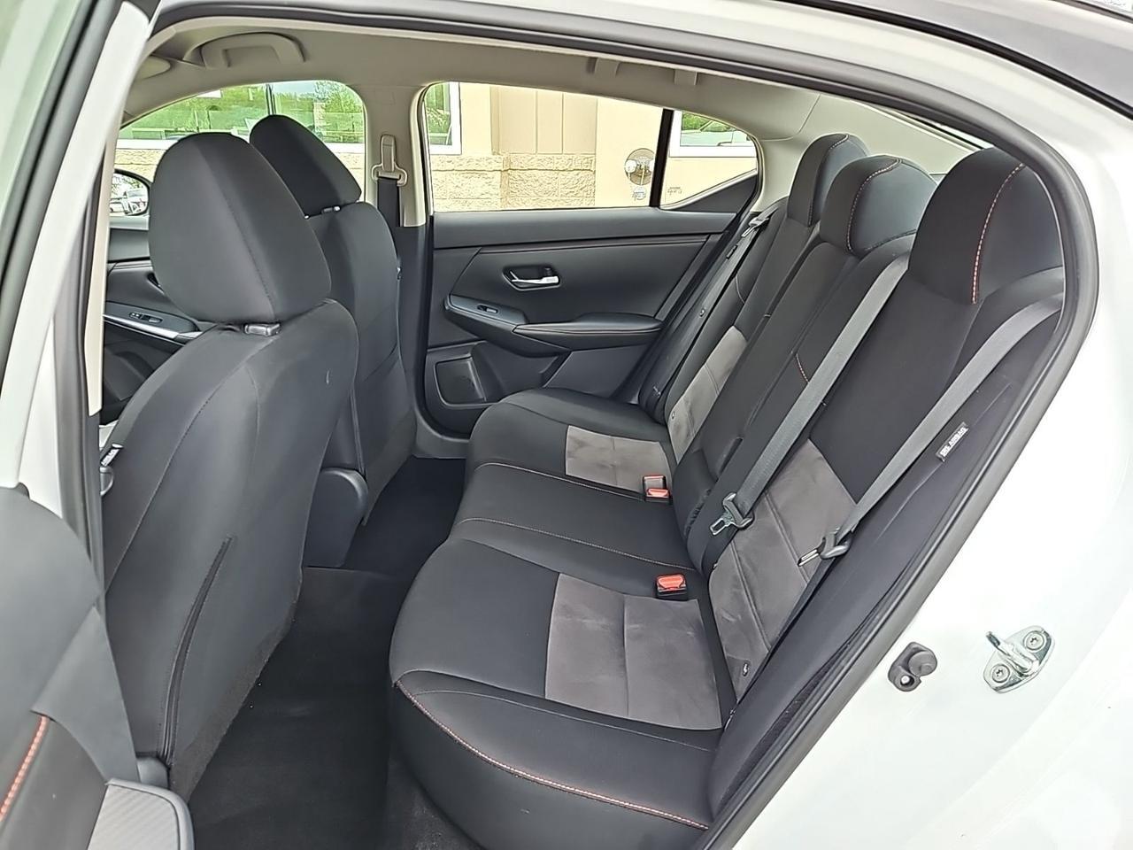 2024 Nissan Sentra SR Waldorf MD