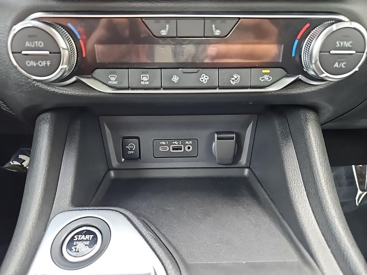2024 Nissan Sentra SR Waldorf MD