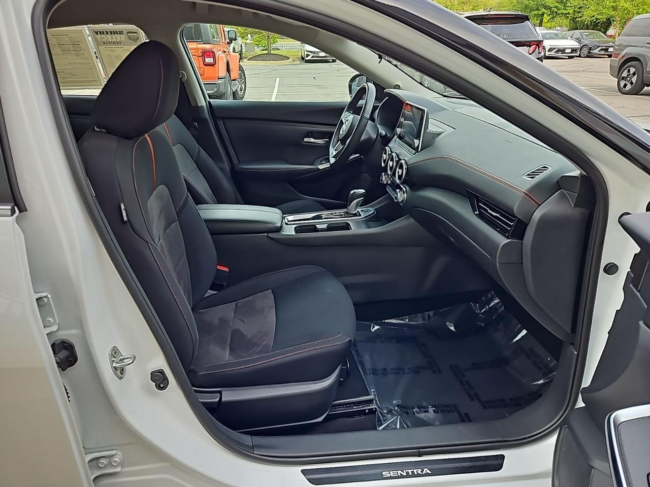 2024 Nissan Sentra SR Waldorf MD